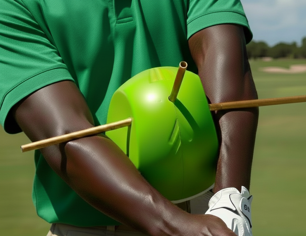 SwingBond™ Elite Performance Trainer