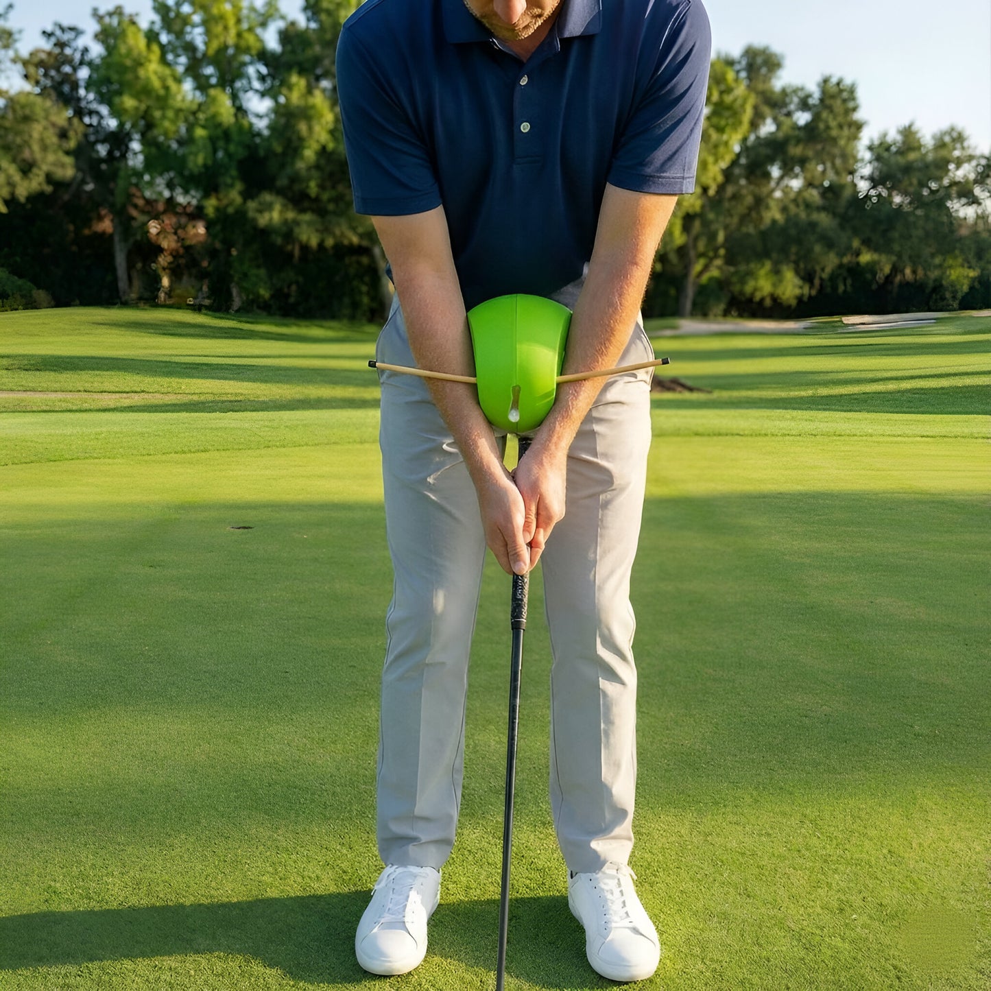 SwingBond™ Elite Performance Trainer