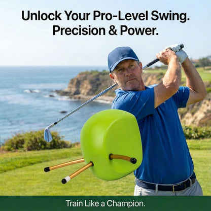 SwingBond™ Elite Performance Trainer