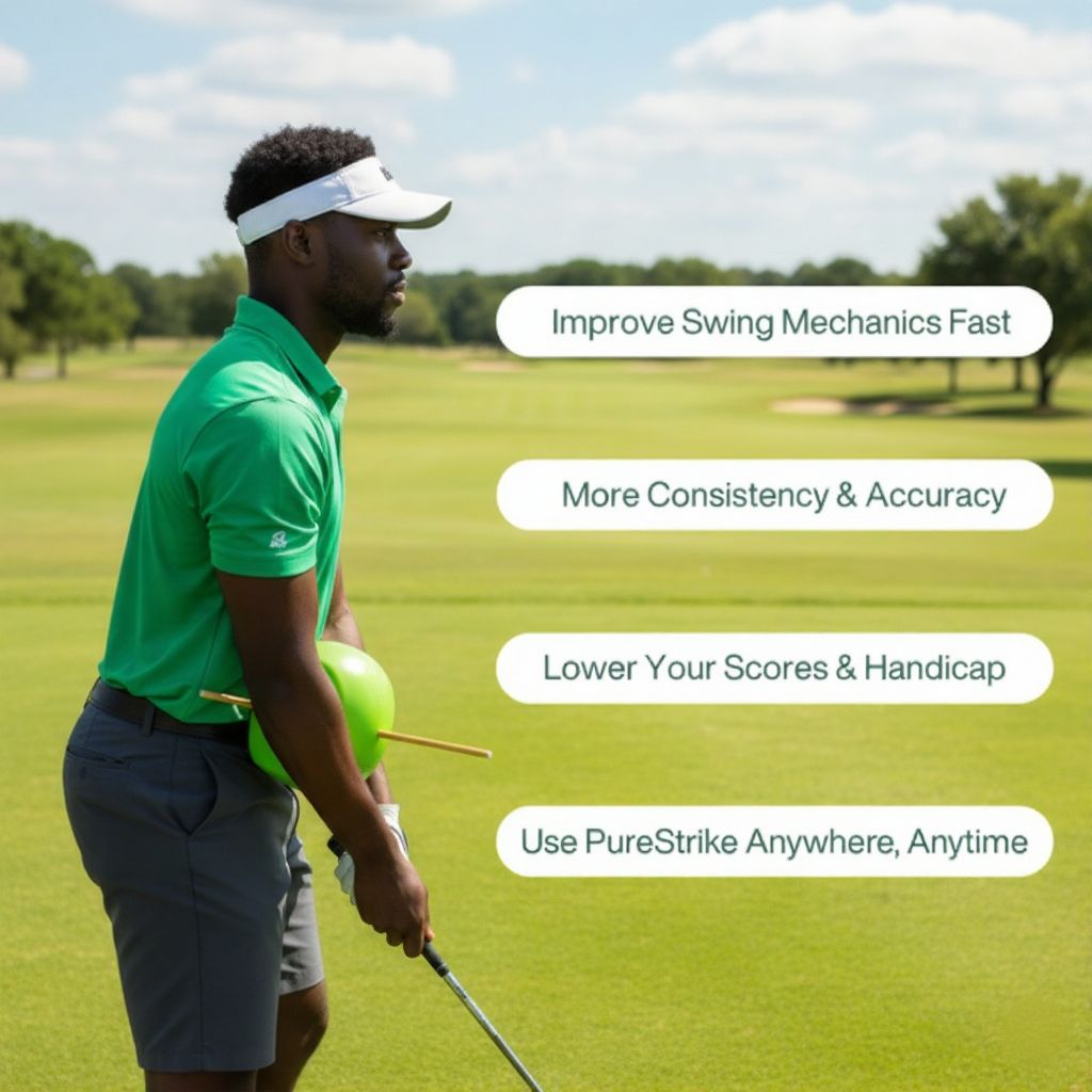 SwingBond™ Elite Performance Trainer