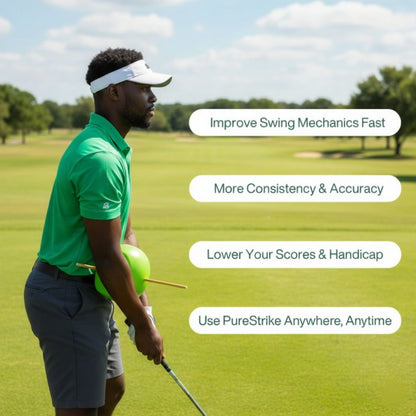 SwingBond™ Elite Performance Trainer