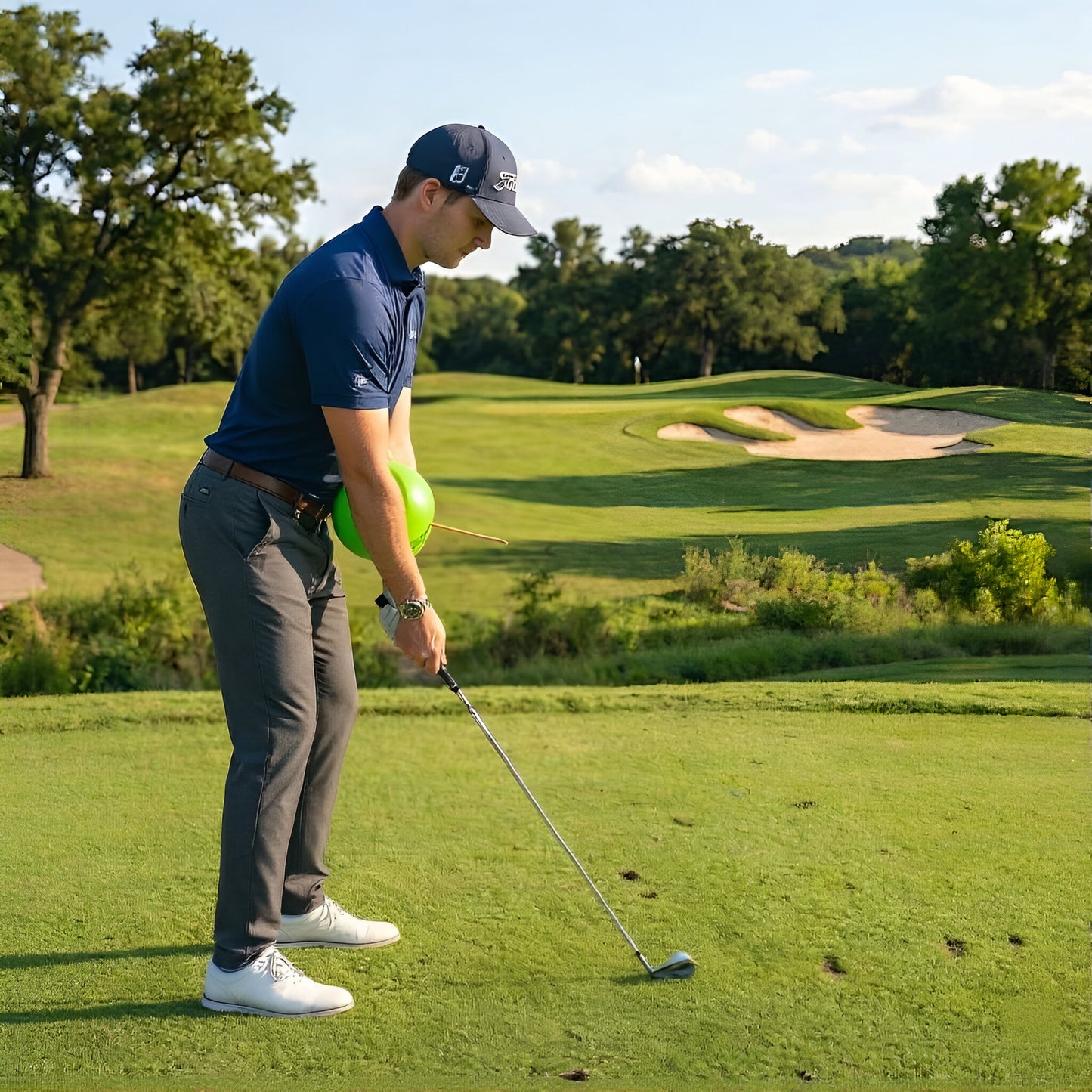 SwingBond™ Elite Performance Trainer