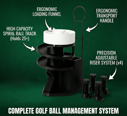 Swing Servant™  Practice Assistant