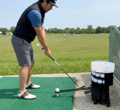 Swing Servant™  Practice Assistant