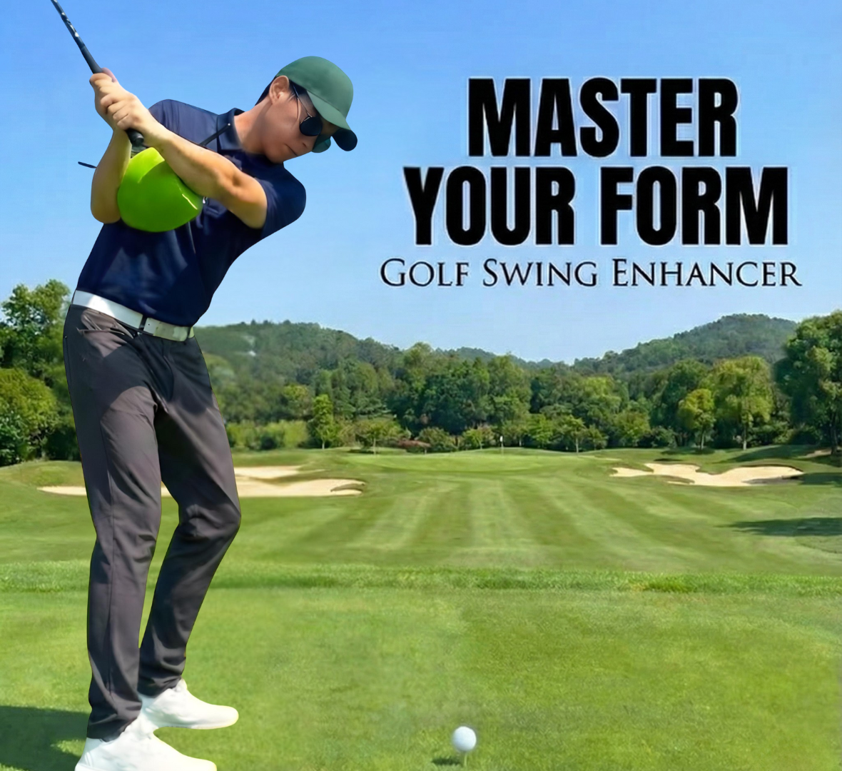 SwingBond™ Elite Performance Trainer