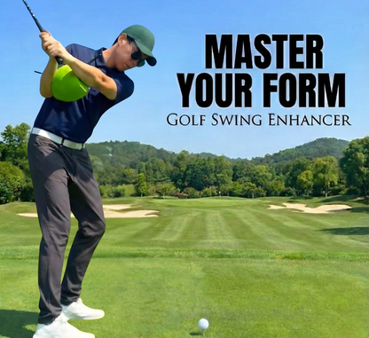 SwingBond™ Elite Performance Trainer