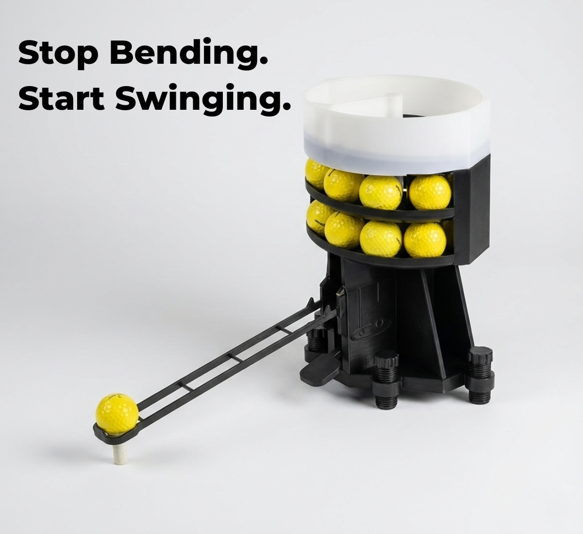 Swing Servant™  Practice Assistant