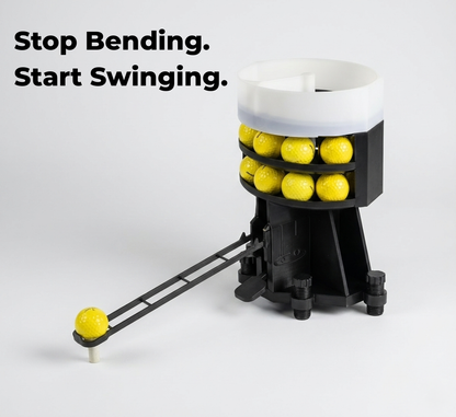 Swing Servant™  Practice Assistant